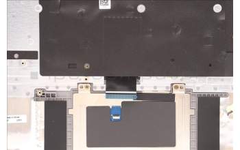 Lenovo 5CB1J19747 COVER Upper Case ASM_SLV L82V7 NFPGY