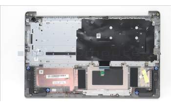 Lenovo 5CB1J19754 COVER Upper Case ASM_UKR L82V7 NFPGY