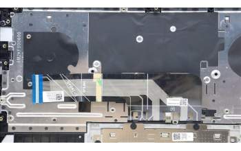 Lenovo 5CB1J23616 COVER Upper Case ASM_SWS L82UT CG