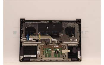 Lenovo 5CB1J23641 COVER Upper Case ASM_ENG L82UT SG