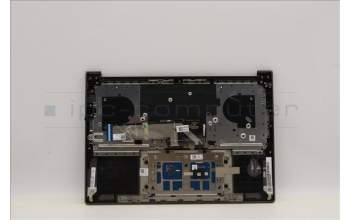 Lenovo 5CB1J23659 COVER Upper Case ASM_HUN L82UT SG