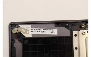 Lenovo 5CB1J23659 COVER Upper Case ASM_HUN L82UT SG