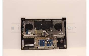 Lenovo 5CB1J23673 COVER Upper Case ASM_POR L82UT SG