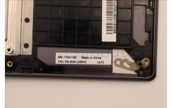 Lenovo 5CB1J23673 COVER Upper Case ASM_POR L82UT SG