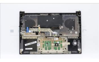 Lenovo 5CB1J23677 COVER Upper Case ASM_SLV L82UT SG