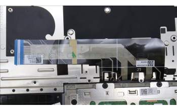 Lenovo 5CB1J23677 COVER Upper Case ASM_SLV L82UT SG