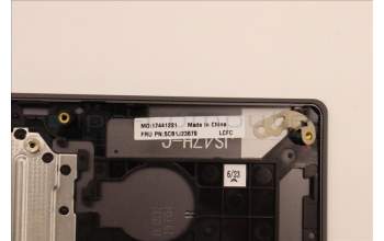 Lenovo 5CB1J23679 COVER Upper Case ASM_SPA L82UT SG