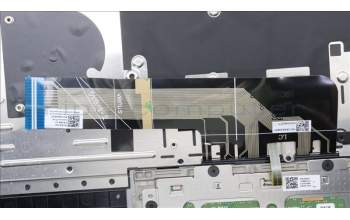 Lenovo 5CB1J23686 COVER Upper Case ASM_THAI L82UT SG