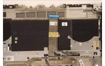 Lenovo 5CB1J23712 COVER Upper Case ASM_BUL L21EK MGR