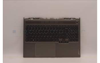 Lenovo 5CB1J23717 COVER Upper Case ASM_ENG (5CB1J23717)