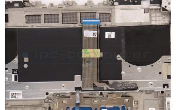 Lenovo 5CB1J23743 COVER Upper Case ASM_KOR L21EK MGR