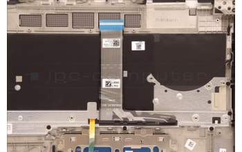 Lenovo 5CB1J23749 C-Abdeckung mit Tastatur, Russisch, Mineralgrau