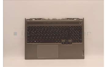 Lenovo 5CB1J23764 COVER Upper Case ASM_TUR L21EK MGR