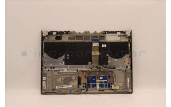 Lenovo 5CB1J23764 COVER Upper Case ASM_TUR L21EK MGR