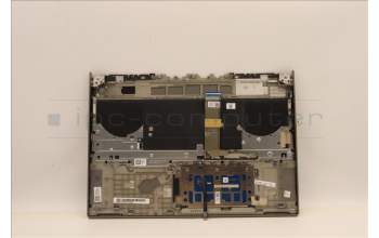 Lenovo 5CB1J23768 COVER Upper Case ASM_JPN L21EK MGR