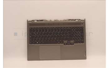 Lenovo 5CB1J23770 COVER Upper Case ASM_LA SPA L21EK MGR