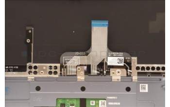 Lenovo 5CB1J23778 COVER Upper Case ASM_BUL L82TK_DT