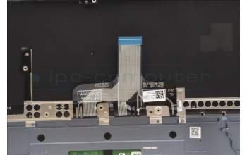 Lenovo 5CB1J23786 COVER Upper Case ASM_FRA L82TK_DT