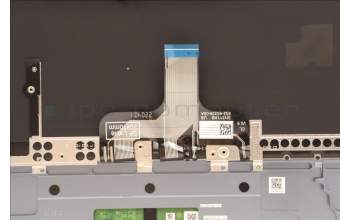 Lenovo 5CB1J23797 COVER Upper Case ASM_HBW L82TK_DT