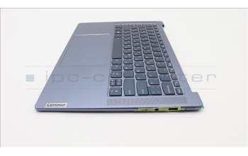 Lenovo 5CB1J23821 COVER Upper Case ASM_RUS L82TK_DT