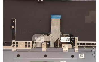 Lenovo 5CB1J23823 COVER Upper Case ASM_SLV L82TK_DT