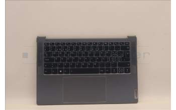 Lenovo 5CB1J23827 COVER Upper Case ASM_SWS L82TK_DT
