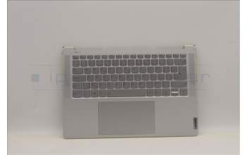 Lenovo 5CB1J30299 COVER Upper Case ASM_CZE/SLKL82TK_UG
