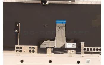Lenovo 5CB1J30311 COVER Upper Case ASM_ITA L82TK_UG