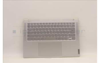 Lenovo 5CB1J30312 COVER Upper Case ASM_JPN L82TK_UG