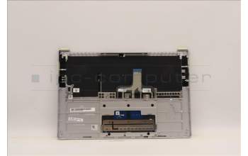 Lenovo 5CB1J30312 COVER Upper Case ASM_JPN L82TK_UG