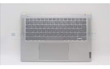 Lenovo 5CB1J30317 C-Cover with keyboard,Russian
