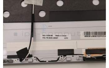 Lenovo 5CB1J30327 LCD Cover L82TK_MLR UG YG