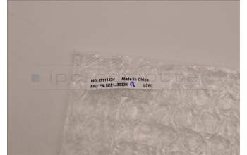 Lenovo 5CB1J30334 COVER Hinge Cover L82TK SBLUE