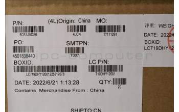 Lenovo 5CB1J30336 COVER Strip Cover L82TK SUB