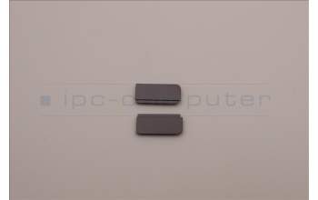 Lenovo 5CB1J30414 COVER Hinge Cover L 82UH (L+R)