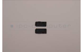 Lenovo 5CB1J30414 COVER Hinge Cover L 82UH (L+R)