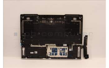 Lenovo 5CB1J30426 COVER Upper Case ASM_FRA L82UH FP BL