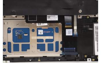 Lenovo 5CB1J30862 COVER Upper Case ASM_GER L82UH FP BL