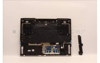 Lenovo 5CB1J30863 COVER Upper Case ASM_GRE L82UH FP BL