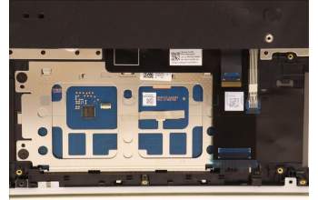 Lenovo 5CB1J30863 COVER Upper Case ASM_GRE L82UH FP BL