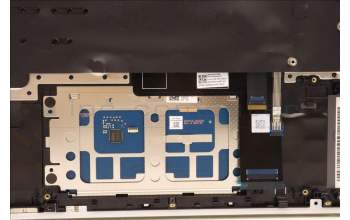 Lenovo 5CB1J30864 COVER Upper Case ASM_HBW L82UH FP BL