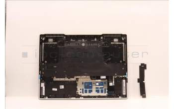 Lenovo 5CB1J30864 COVER Upper Case ASM_HBW L82UH FP BL