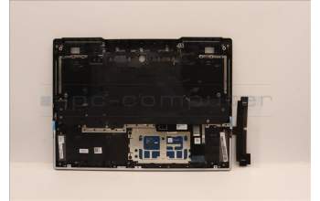 Lenovo 5CB1J30897 COVER Upper Case ASM_RUS L82UH FP BL