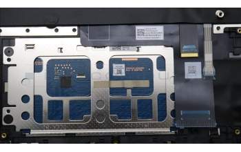 Lenovo 5CB1J30898 COVER Upper Case ASM_SLV L82UH FP BL