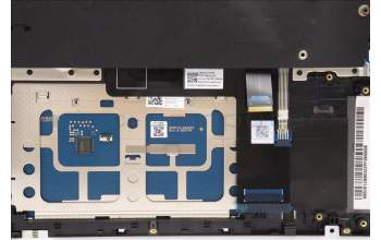 Lenovo 5CB1J30904 COVER Upper Case ASM_UKE L82UH FP BL