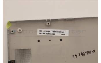 Lenovo 5CB1J30922 Lower Case L82U9 CG