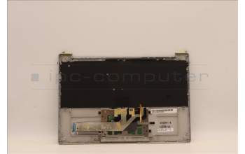 Lenovo 5CB1J31333 COVER Upper Case ASM_JPN L82U9 CGWH