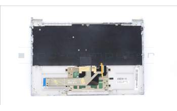 Lenovo 5CB1J31342 COVER Upper Case ASM_TC L82U9 CGWH