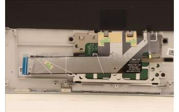 Lenovo 5CB1J31345 COVER Upper Case ASM_UKE L82U9 CGWH