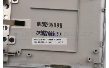 Lenovo 5CB1J31348 COVER Upper Case ASM_ARA L82U9 CLGY